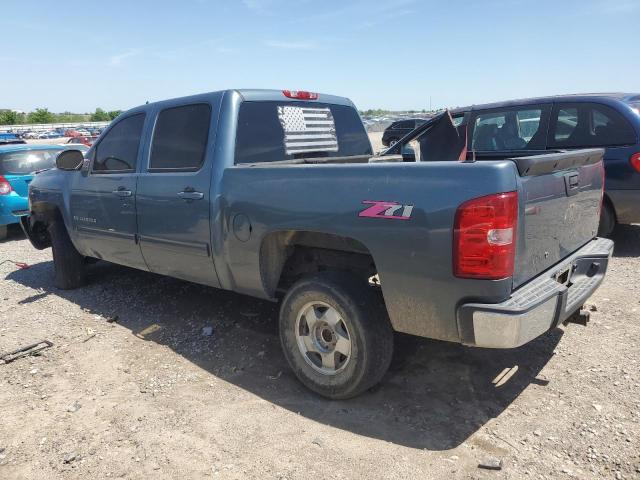 2009 Chevrolet Silverado C1500 Lt VIN: 3GCEC23J29G217751 Lot: 52853974