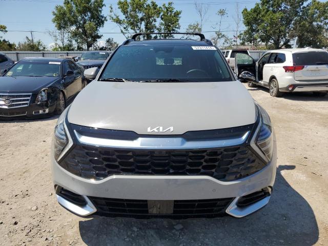 2023 KIA SPORTAGE S - 5XYK53AF1PG037819
