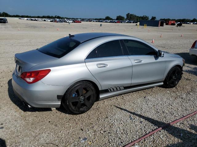 2015 Mercedes-Benz Cla 250 VIN: WDDSJ4EB5FN271807 Lot: 57106984