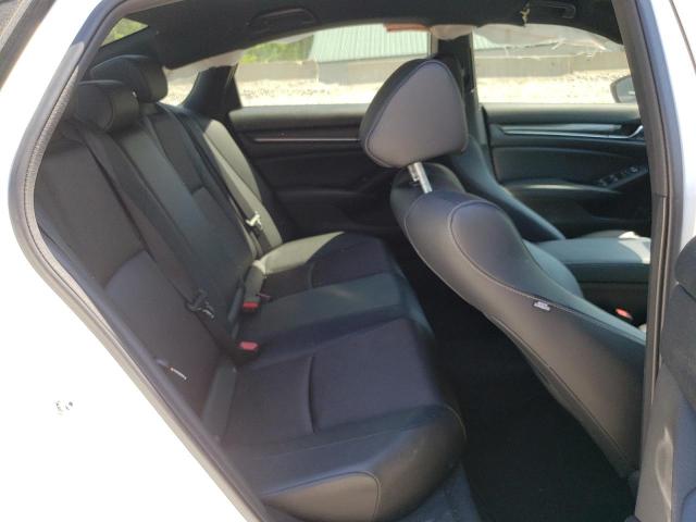 2022 Honda Accord Sport VIN: 1HGCV1F38NA103854 Lot: 55636054