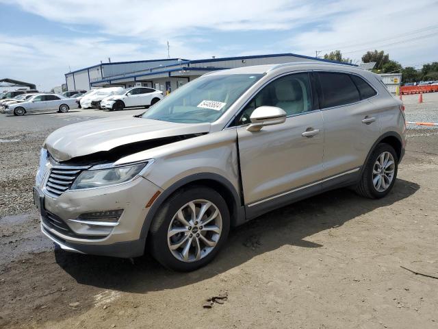 2015 Lincoln Mkc VIN: 5LMCJ1A93FUJ42396 Lot: 54465804