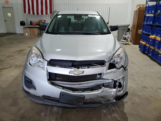 2012 Chevrolet Equinox Ls VIN: 2GNALBEK7C6162227 Lot: 53261344