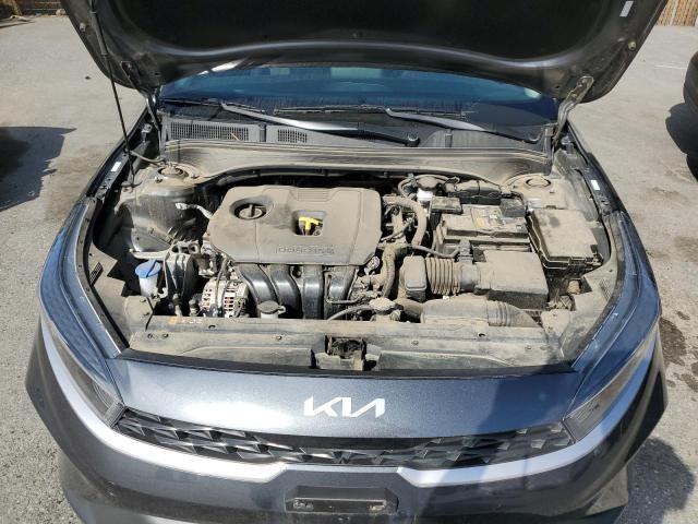 2022 Kia Forte Fe VIN: 3KPF24AD7NE497169 Lot: 54758664