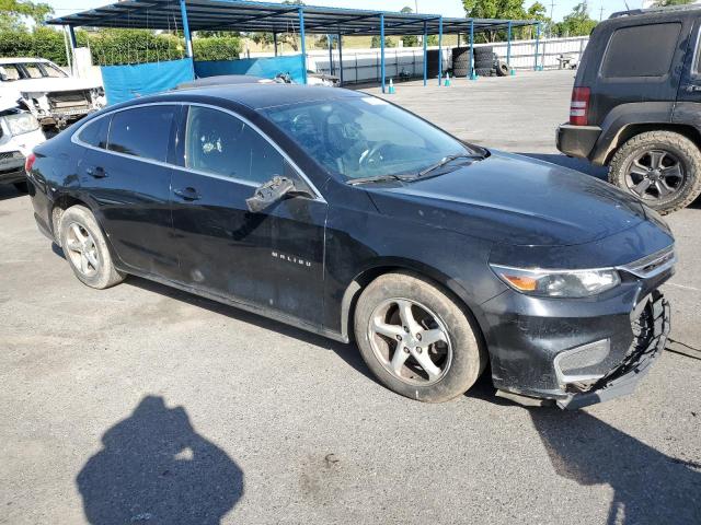 2016 Chevrolet Malibu Ls VIN: 1G1ZB5ST2GF351238 Lot: 53175144