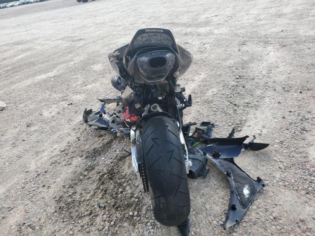 2006 HONDA CBR1000 RR JH2SC57016M206102