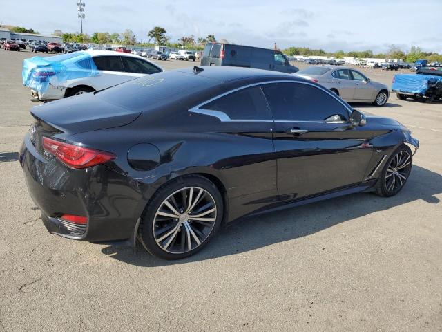 2019 INFINITI Q60 PURE JN1EV7EL9KM291101