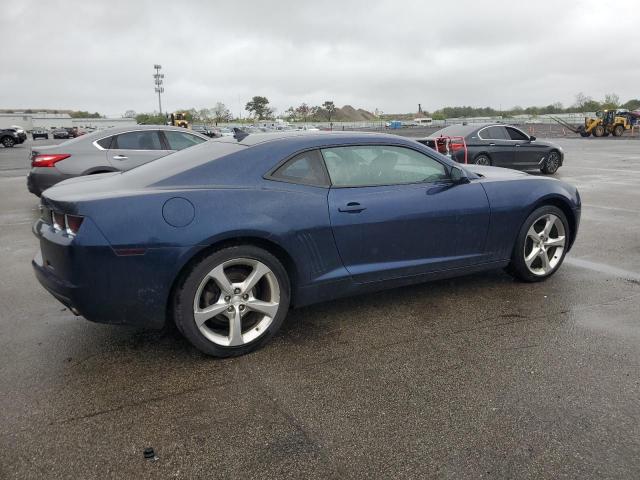 2011 Chevrolet Camaro Ls VIN: 2G1FE1ED2B9145782 Lot: 55394274