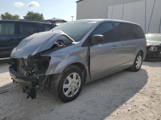 2018 DODGE GRAND CARA - 2C4RDGBGXJR135055