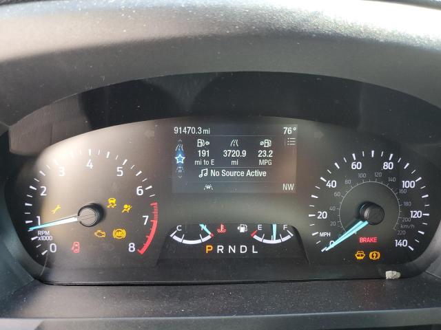 2021 Ford Explorer VIN: 1FMSK7BH5MGA91726 Lot: 55760994