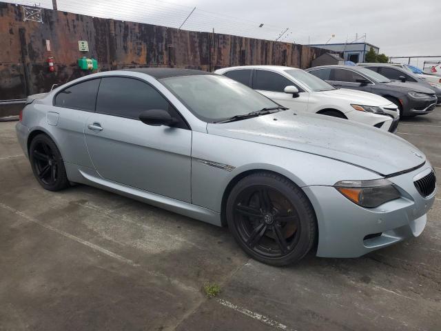 2007 BMW M6 VIN: WBSEH93537B798530 Lot: 55029754