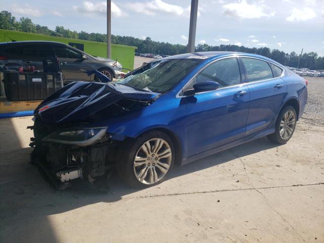 2015 CHRYSLER 200 LIMITE - 1C3CCCAB4FN623823