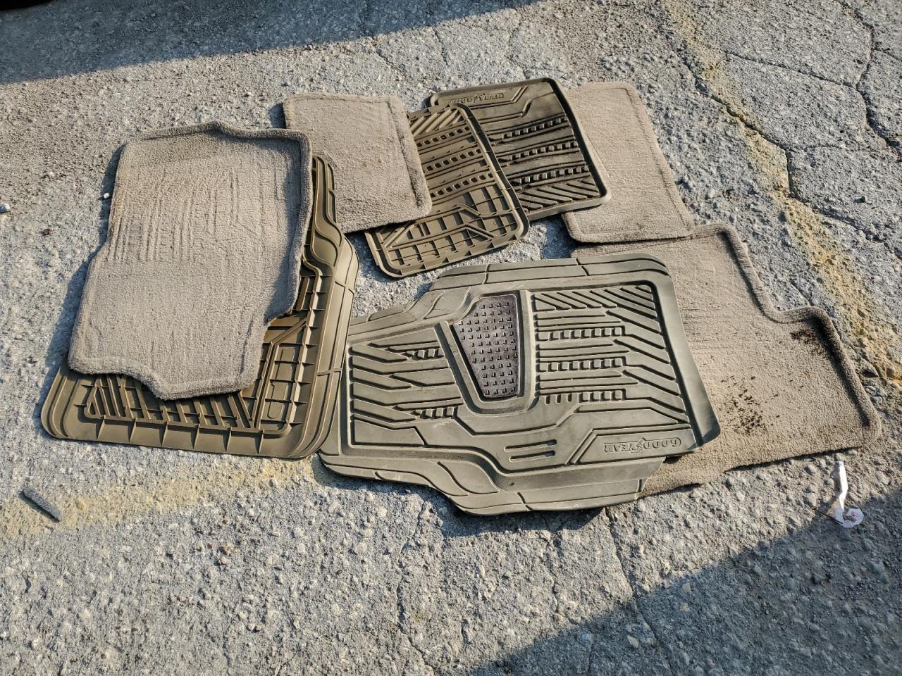 1GNFK33059R137405 2009 Chevrolet Tahoe K1500 Ltz