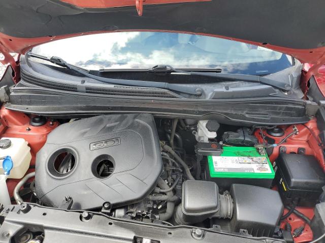 2014 Hyundai Tucson Gls VIN: KM8JT3AF6EU802161 Lot: 55325104