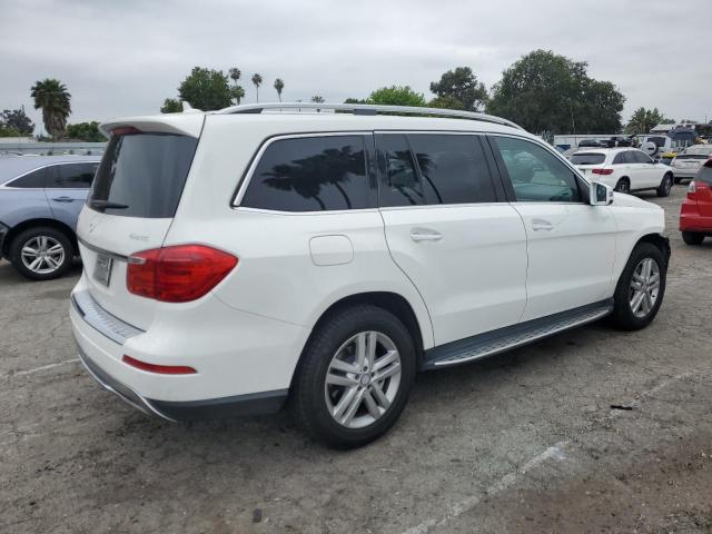 VIN 4JGDF6EE8FA482772 2015 Mercedes-Benz GL-Class, ... no.3