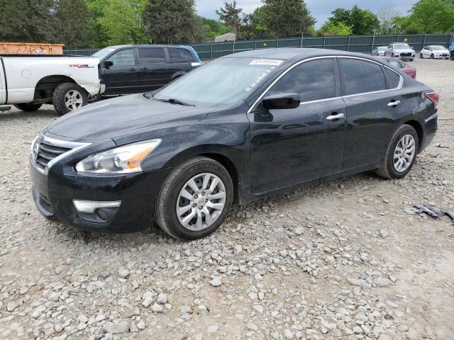 2015 Nissan Altima 2.5 VIN: 1N4AL3APXFN911558 Lot: 53498854