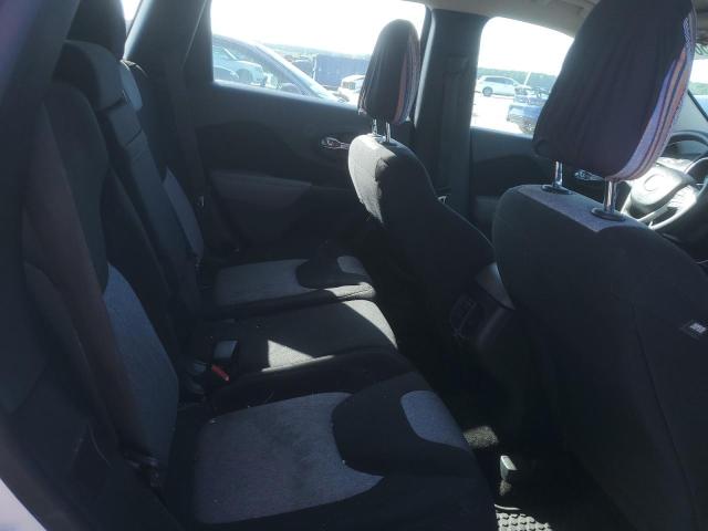 2014 Jeep Cherokee Sport VIN: 1C4PJMAB4EW227425 Lot: 56422564