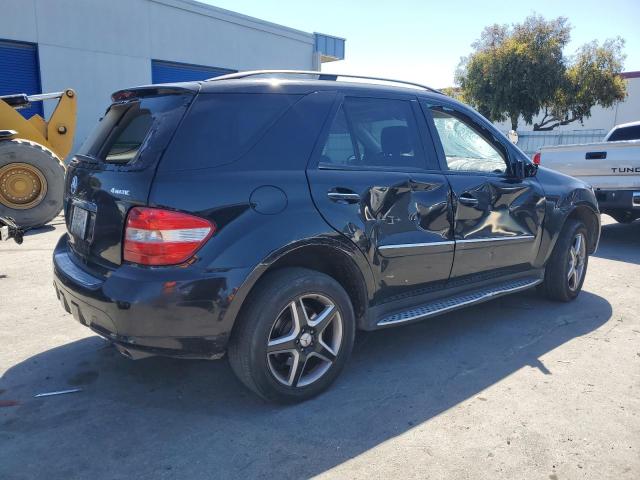 2008 Mercedes-Benz Ml 550 VIN: 4JGBB72E28A370288 Lot: 53739304