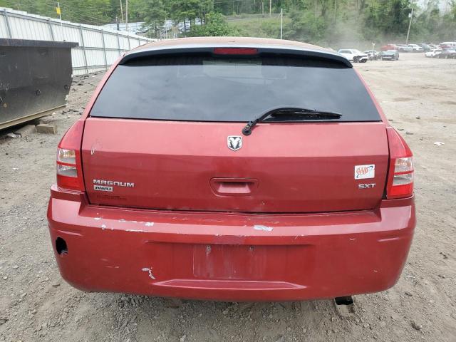 2005 Dodge Magnum Sxt VIN: 2D4GZ48V25H537566 Lot: 53754744