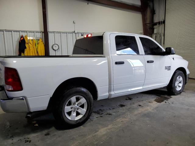 2023 Ram 1500 Classic Slt VIN: 1C6RR6LG3PS518487 Lot: 55018234