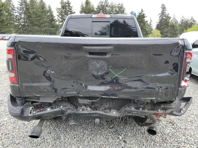 2022 Ram 1500 Big Horn/Lone Star VIN: 1C6SRFFT8NN278875 Lot: 54919354