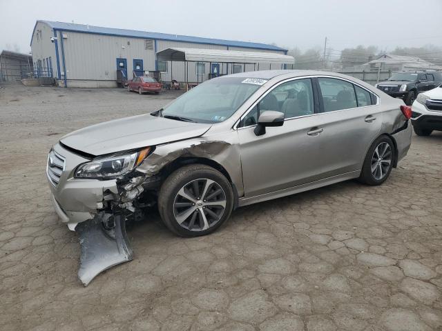 Lot #2540426621 2015 SUBARU LEGACY 3.6 salvage car