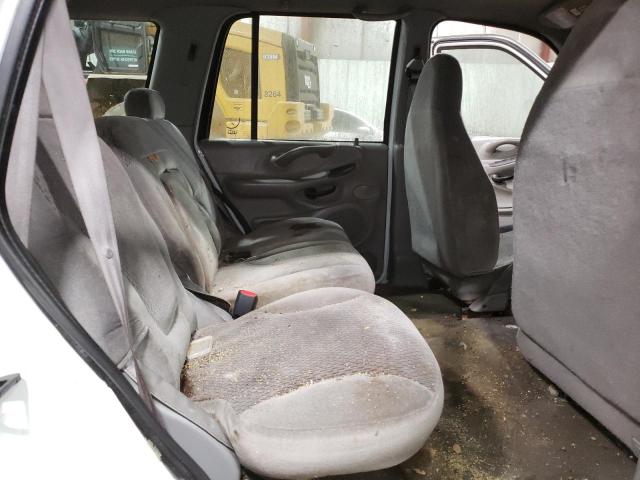 1999 Ford Expedition VIN: 1FMPU18L9XLB87332 Lot: 56716074