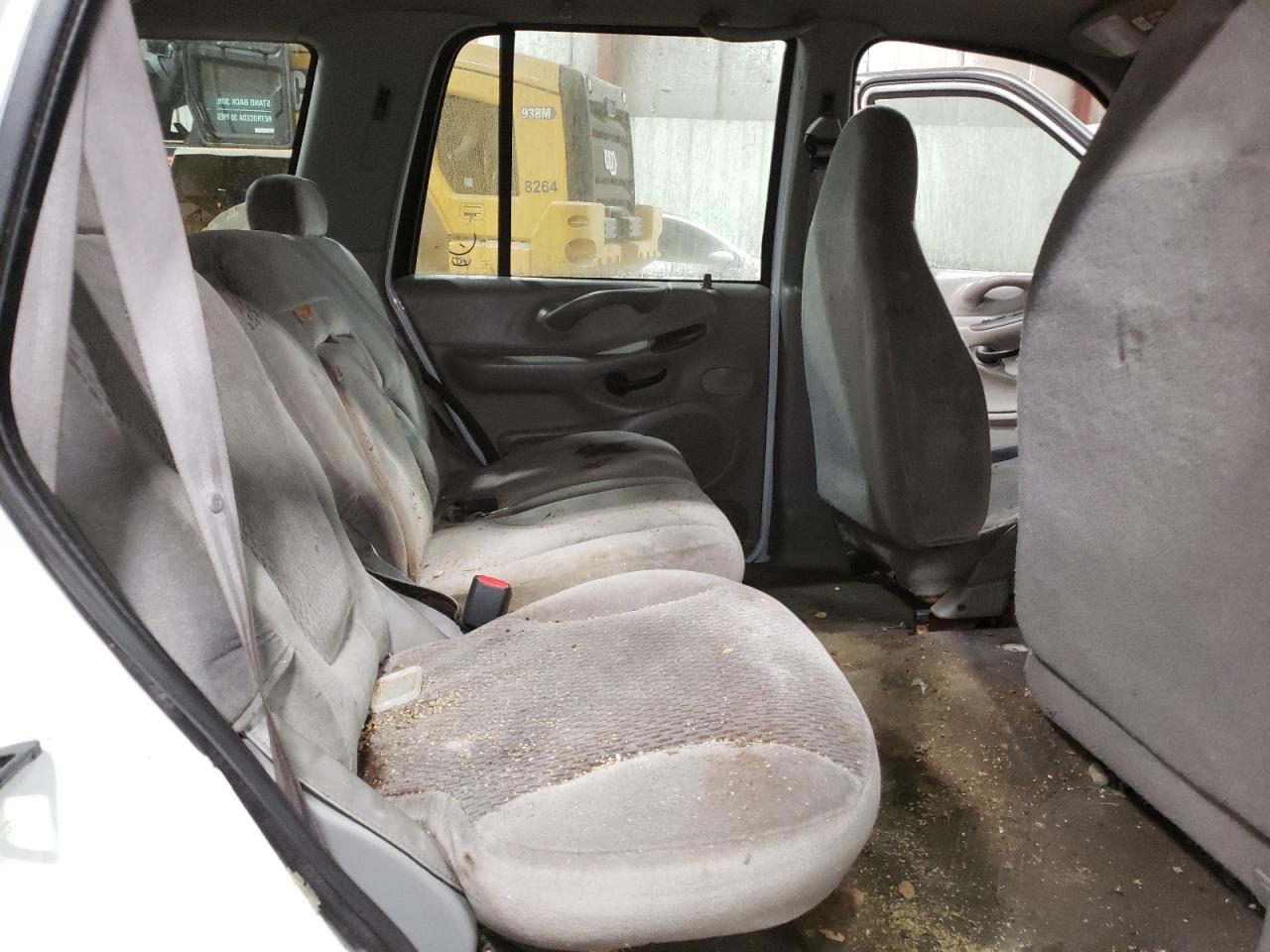 1FMPU18L9XLB87332 1999 Ford Expedition