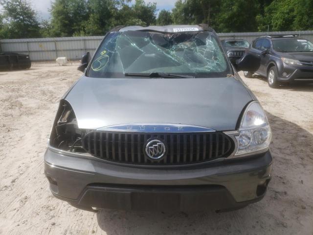 2004 Buick Rendezvous Cx VIN: 3G5DA03E14S569385 Lot: 55799254