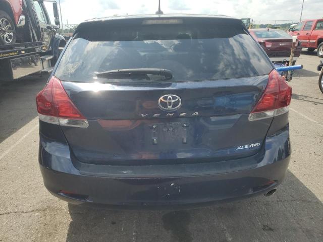 VIN 4T3BA3BB3FU068920 2015 Toyota Venza, LE no.6