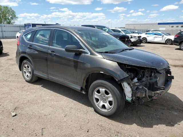 2015 Honda Cr-V Lx VIN: 5J6RM4H34FL063668 Lot: 53867594