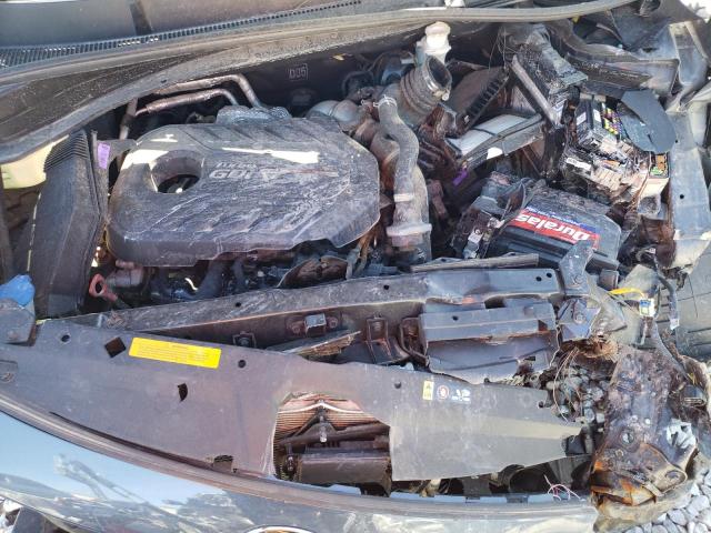 2018 KIA SPORTAGE S - KNDPRCA68J7368203