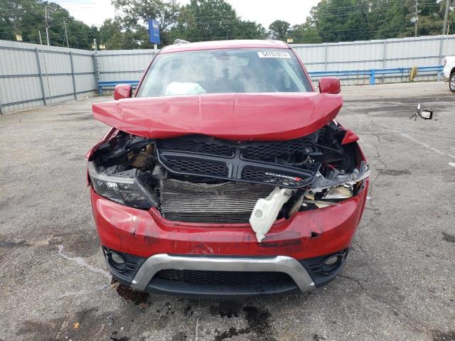 2018 DODGE JOURNEY CR - 3C4PDCGG4JT379158