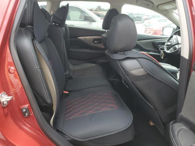 2015 NISSAN MURANO S - 5N1AZ2MG0FN289210