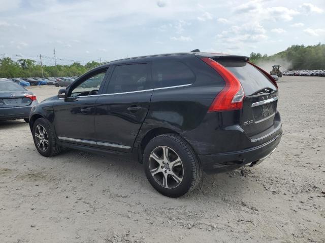 2015 Volvo Xc60 T6 Platinum VIN: YV4902RD8F2603040 Lot: 55369174