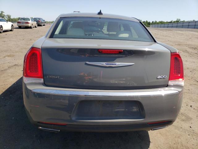 2019 Chrysler 300 Limited VIN: 2C3CCAEG6KH689707 Lot: 56150864