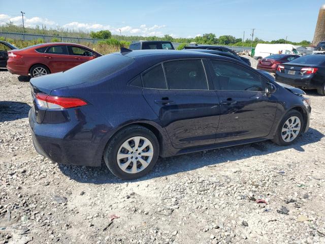 2020 TOYOTA COROLLA LE - JTDEPRAE8LJ102810