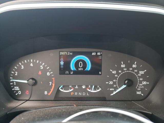 2021 Ford Escape Se VIN: 1FMCU9G69MUA97449 Lot: 56077624