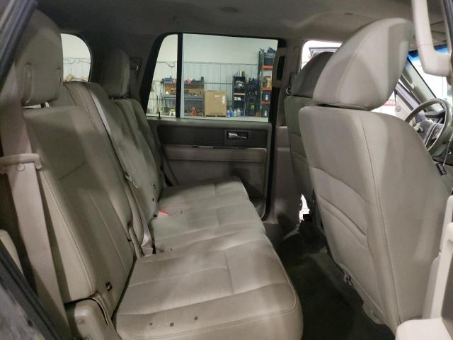 2011 Ford Expedition Xlt VIN: 1FMJU1J58BEF55630 Lot: 53961584