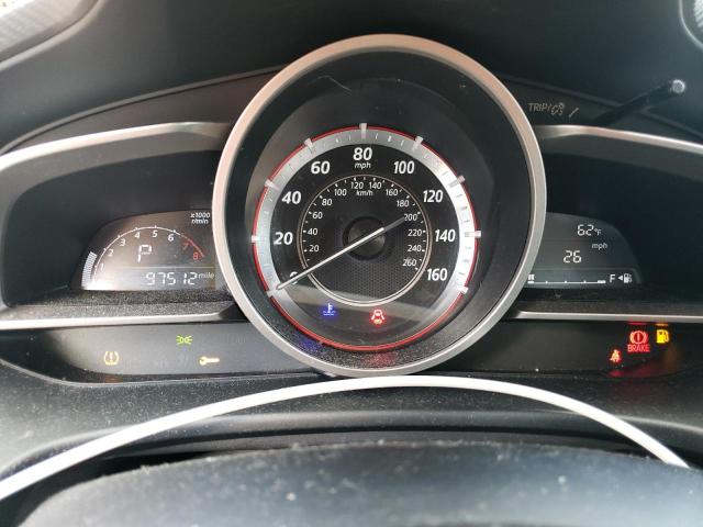 2016 MAZDA 3 TOURING - JM1BM1V79G1287089