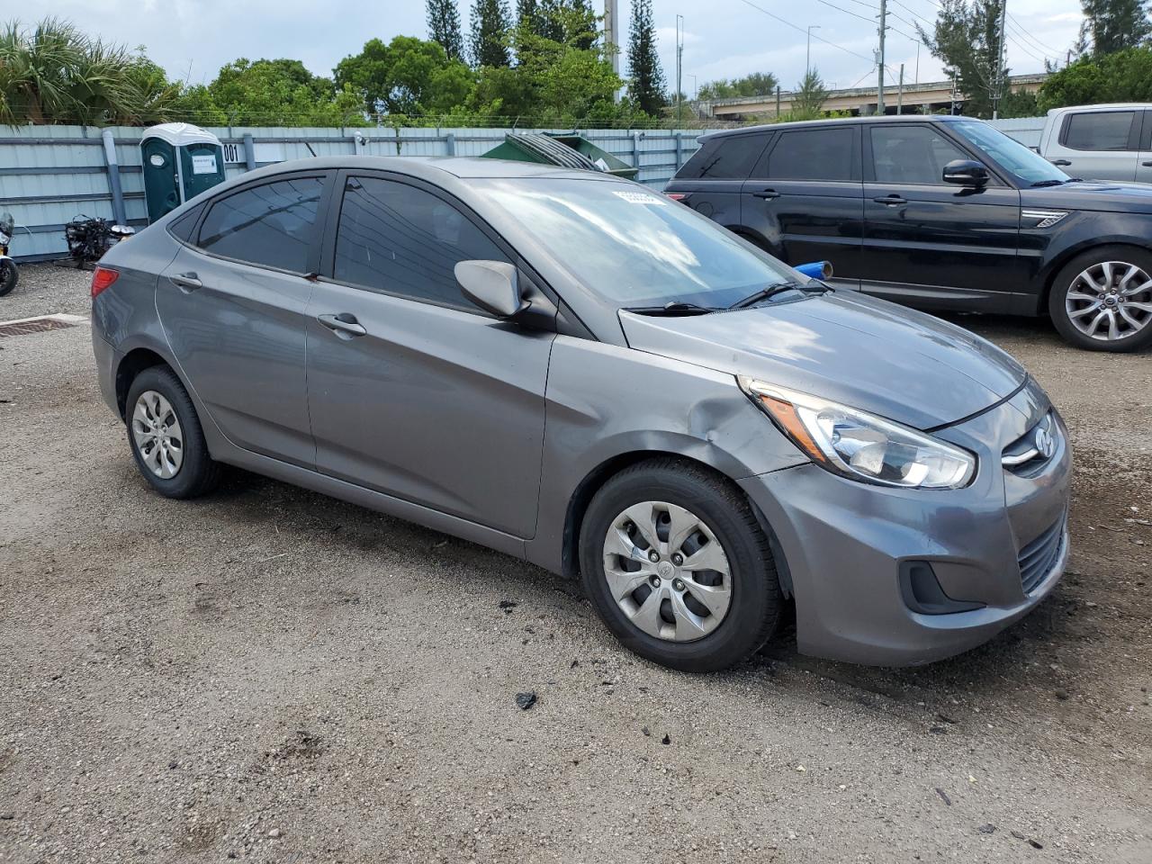 KMHCT4AE7FU818599 2015 Hyundai Accent Gls