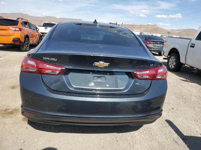 2020 Chevrolet Malibu Lt VIN: 1G1ZD5ST5LF009996 Lot: 54976254