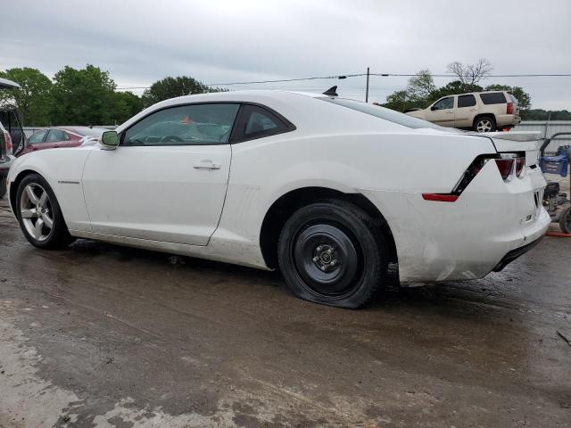 2013 Chevrolet Camaro Lt VIN: 2G1FC1E31D9203073 Lot: 54524704