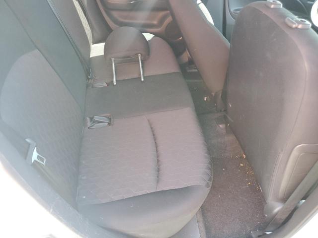 2022 MITSUBISHI MIRAGE ES - ML32AUHJ9NH000990