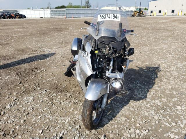 2007 HONDA ST1300 JH2SC51027M500327