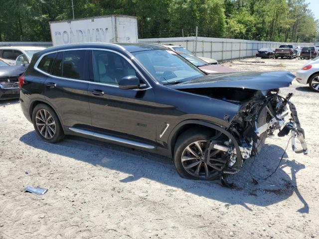 2019 BMW X3 Sdrive30I VIN: 5UXTR7C52KLF24062 Lot: 55229754