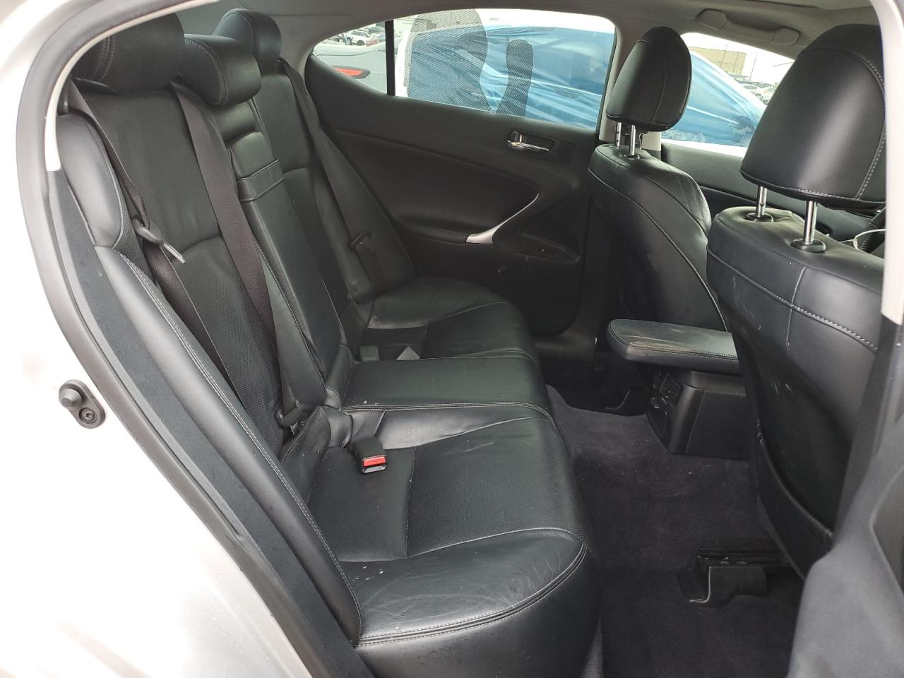 JTHBF5C24D5188367 2013 Lexus Is 250