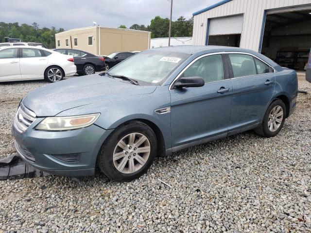 Ford Taurus