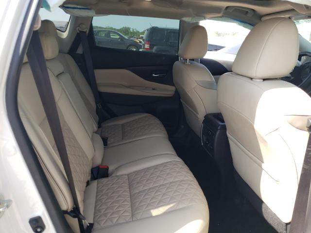 2020 Nissan Murano Platinum VIN: 5N1AZ2DS4LN155977 Lot: 56327254