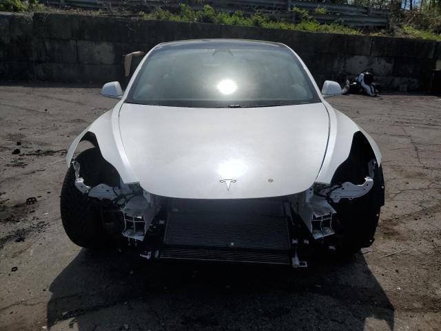 2020 Tesla Model 3 VIN: 5YJ3E1EC6LF586958 Lot: 52105124