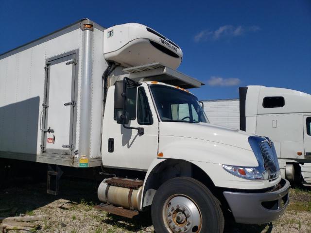 2015 International 4000 4300 VIN: 3HAMMMML9FL507861 Lot: 55881524